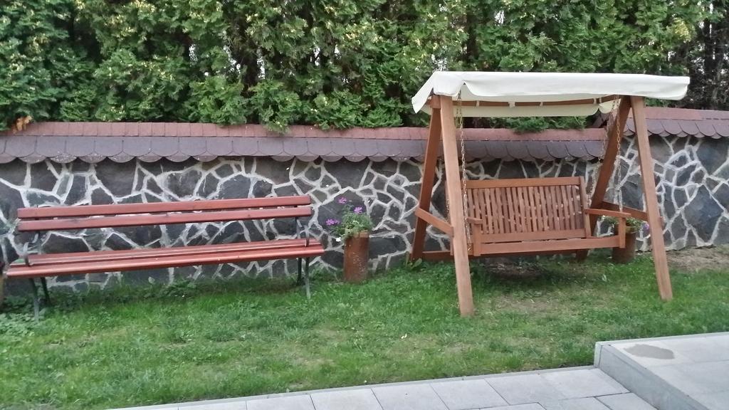 Apartman Krajcer Gerlachov  Εξωτερικό φωτογραφία